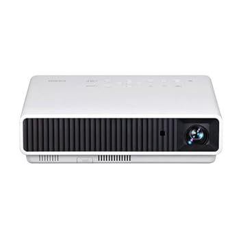 Casio XJ-M145 video - Proyector (2500 lúmenes ANSI, DLP, XGA ...