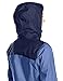 Columbia Women's Pouration Waterproof Rain Jacket