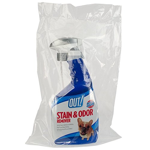 OUT! Pet Stain & Odor Remover, 32 oz, USA Made Pricepulse