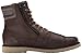 Teva Men's M Mason Tall Leather Mid Casual Boot, Brown, 11 M US