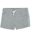 Carter's Baby Girls' French Terry Shorts