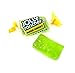 CrazyOutlet Pack - Jolly Rancher Green Apple Hard Candy, Bulk Pack, 2 lbs