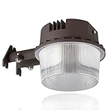 TERRASON LED Security Area Light 43 Watts - Barn