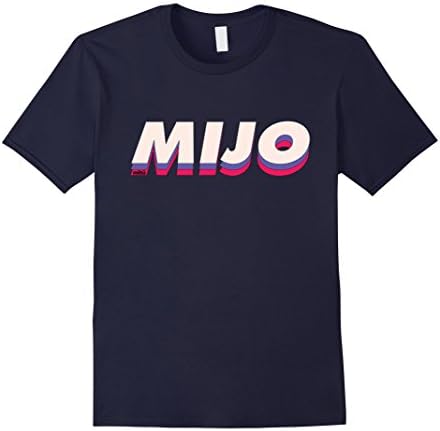 Mens mijo Large Navy