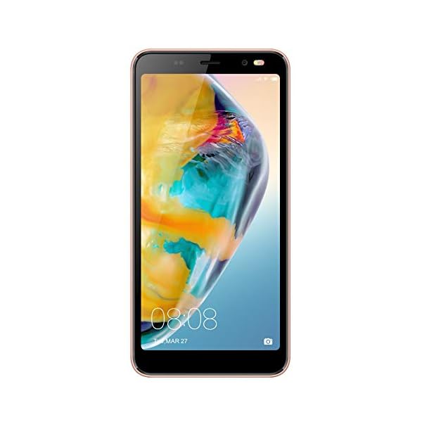 SIM-Free-Unlocked-3G-Mobile-Phones-Beatiful-Android-Smartphone-55-Inch-HD-IPS-Display-2800mAh-Big-BatteryDual-SIM-Dual-Cameras-and-Durable-Cell-phones-Reno4mini-Pink SIM-Free & Unlocked 3G Mobile Phones, Beatiful Android Smartphone, 5.5 Inch HD IPS Display, 2800mAh Big Battery,Dual SIM…