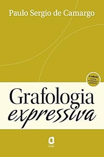 Livro Grafologia expressiva