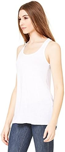 Women's Summer Scoop Neck Sleeveless Casual Cami Racerback Slim Tank Top Assorted Colors