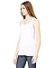 Clementine Womens Flowy Racerback Tank