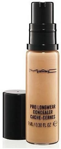 mac pro longwear nc25