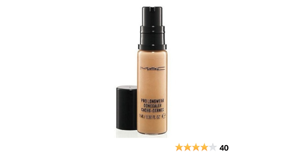 mac face concealer