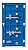 KREG KMA3200 Shelf Pin Drilling Jig and Kreg KHC-PREMIUM Face Clamp ...