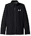 Under Armor Boys' Construkt Woven Jacket