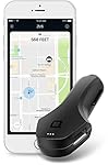 nonda ZUS Connected Car App Suite & Smart Car Charger, No OBD Port Required, Best Companion for Navdy, Automatic, Vyncs, Linxup, Carlock-Monitor Car Battery Health, Log Mileage, Save Parking Location