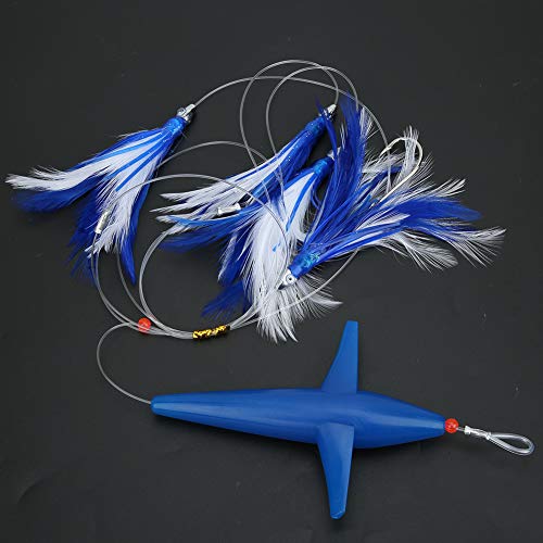 Bicaquu Appât De Leurre De Pêche Artificiel De Thon, Appât De Leurre De Pêche Artificiel De Grand Leurre, Amant De Pêche Pour La Pêche