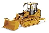 Caterpillar 963D Track Loader Core Classics Series Vehicle