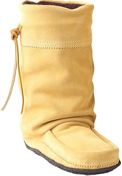 manitobah moccasins amazon