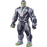 Avengers Marvel Endgame Titan Hero Hulk