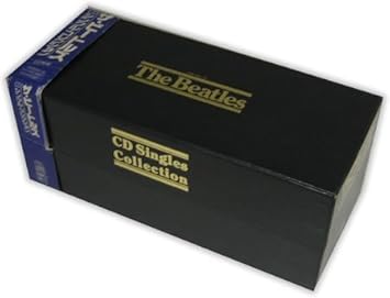 The Beatles: CD Singles Collection: Unknown: Amazon.es: Música