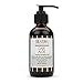 Shea Terra Organics African Aloe Topical Gel | Anti-Acne, Burns, Bites & Rashes Body Treatment – 4 oz