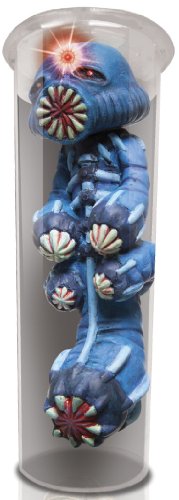 Test Tube Aliens - Spron