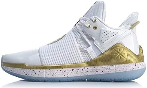 best li ning basketball shoes