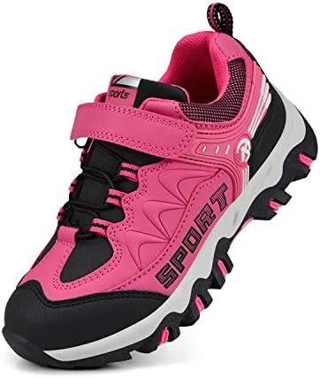 girls black athletic shoes