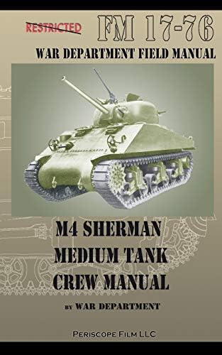 洋書 M4 Sherman Tank Owners' Workshop Manual M4 Sherman Tank Owners' Workshop Manual: An insight into the