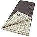 Coleman Heritage Big and Tall Adult Sleeping Bagthumb 3