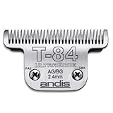 Andis UltraEdge Clipper Blade Size T84