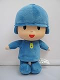 Pocoyo Soft Plush Stuffed 10