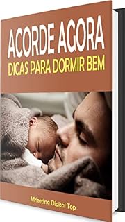 Livro Insônia zero: ACORDE AGORA