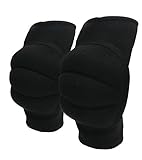 Cannon Sports Pro Series Volleyball Knee Pads