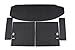 Mazda Genuine Accessories 0000-8D-N03 Cargo Tray