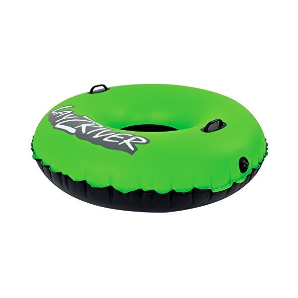 Blue-Wave-Sports-Lay-Z-River-Inflatable-River-Float-Tube
