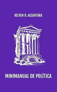 Livro Minimanual de Política