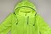 Santic Men's Cycling Skin Coat Jersey Bicycle Windproof Jacket Light Rain Coat Green
