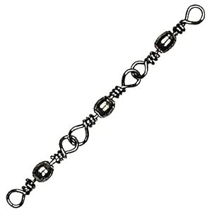 Autain Emerillons Triple Baril N°16 – 9kg – Par 5
