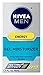 Nivea For Men Energy Face Care Instant Effect Gel Q10 Moisturizer