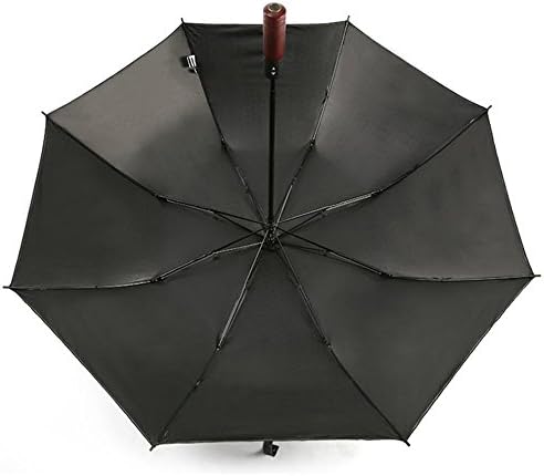 FOURSIXFIVE 2 Fold Auto Golf Umbrella Using Aeronautical Materials