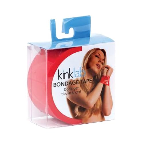 KinkLab Bondage Tape