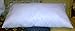 ReynosoHomeDecor 12x21 Inch Rectangular Throw Pillow Insert Form