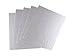 GZFY 3 Pcs 13cm x 13cm 5.1 x 5.1 Inch Microwave Oven Repairing Part Mica Plates Sheets