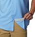 Columbia Men's Blood And Guts III Short Sleeve Woven Shirt