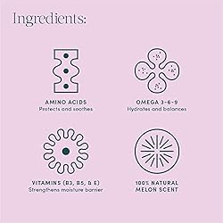 Evereden Kids Face Cream, 1.7 oz. & Kids Face