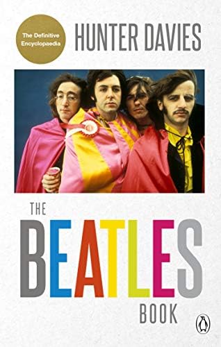 Amazon.com: The Beatles: The Authorized Biography: 9780070154575