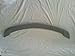 Unpainted Primer Chevrolet Camaro Spoiler 2010-2013 Factory ZL1 Style