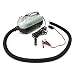 NIXY Elite Inflatable Paddle Board Electric Pump | 12 Volt - 20 PSI - Powerful and Universal, Easy to Use