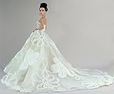 HongShun Fashion Evening Party Princess Long Dress for 11