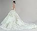HongShun Fashion Evening Party Princess Long Dress for 11