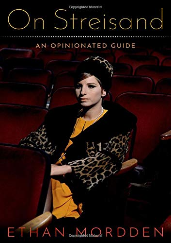 Best! On Streisand: An Opinionated Guide [Z.I.P]